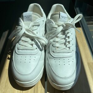 Rag & Bone Retro Court Sneaker